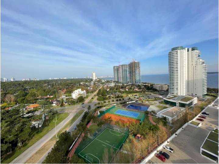 Apartamento en venta en Punta Del Este