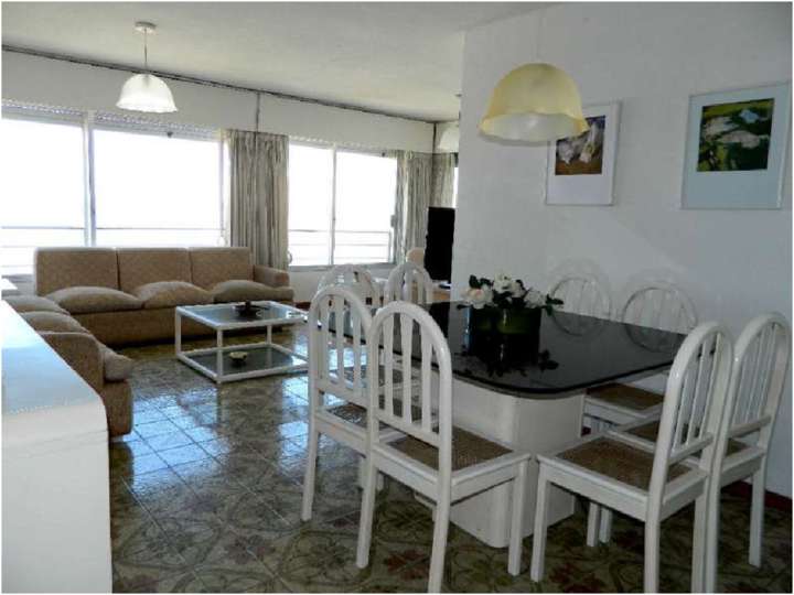 Apartamento en venta en Maldonado