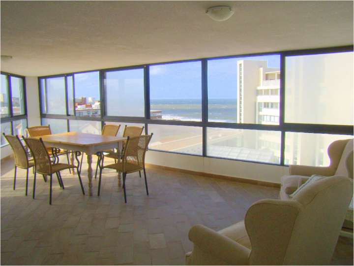 Apartamento en venta en Maldonado