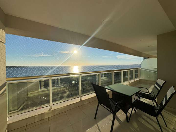 Apartamento en venta en Punta Del Este