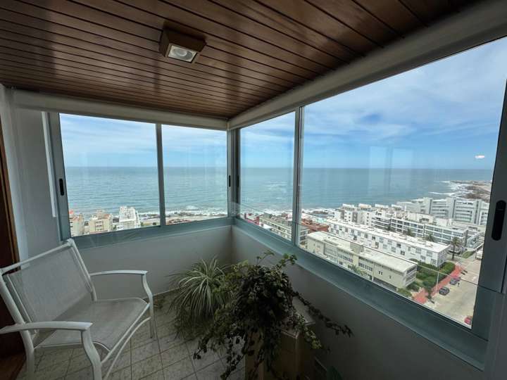 Apartamento en venta en Maldonado