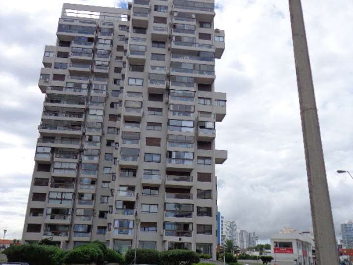 Apartamento en venta en Punta Del Este