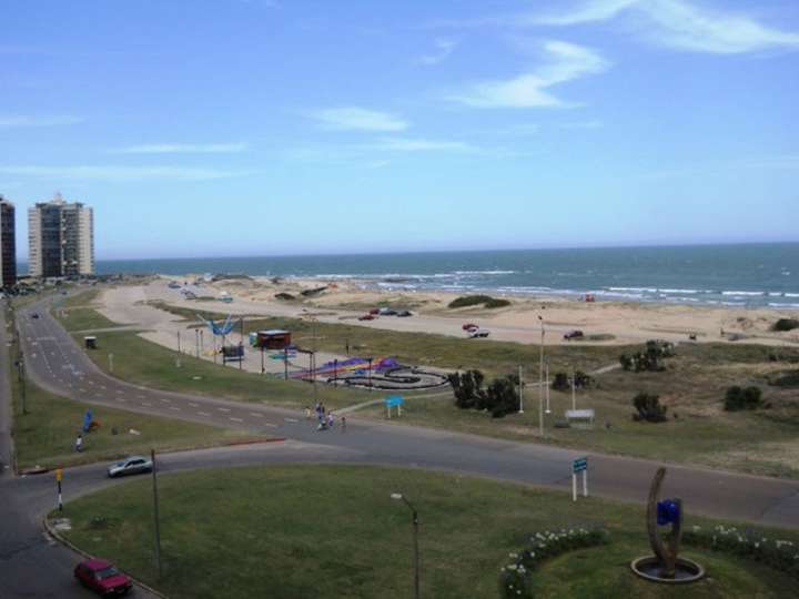 Apartamento en venta en Biarritz, Maldonado