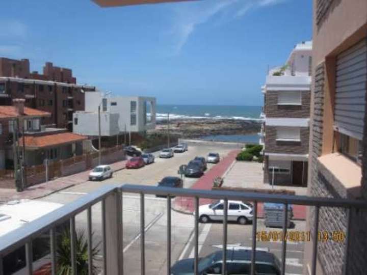 Apartamento en venta en Maldonado