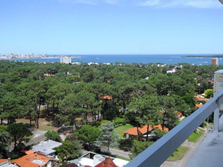 Apartamento en venta en San Rafael, Maldonado