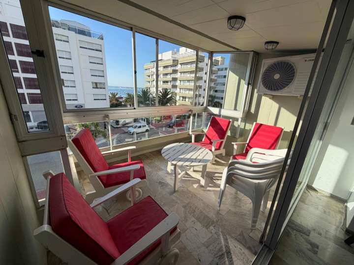 Apartamento en venta en Maldonado