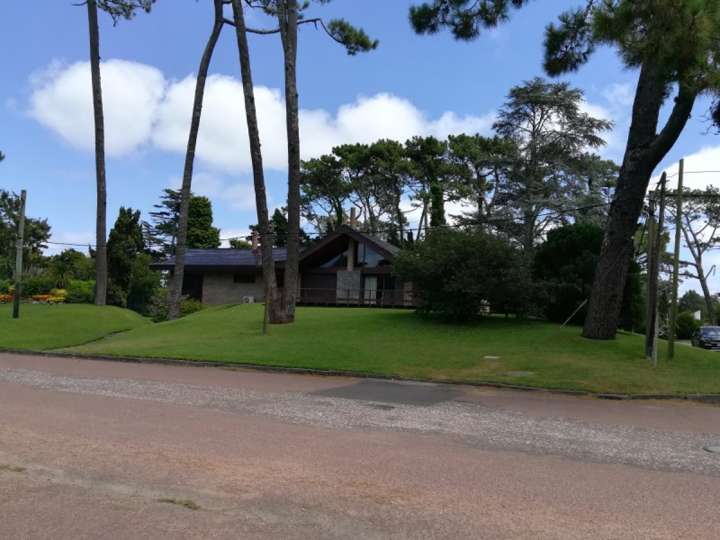 Casa en venta en Punta Del Este