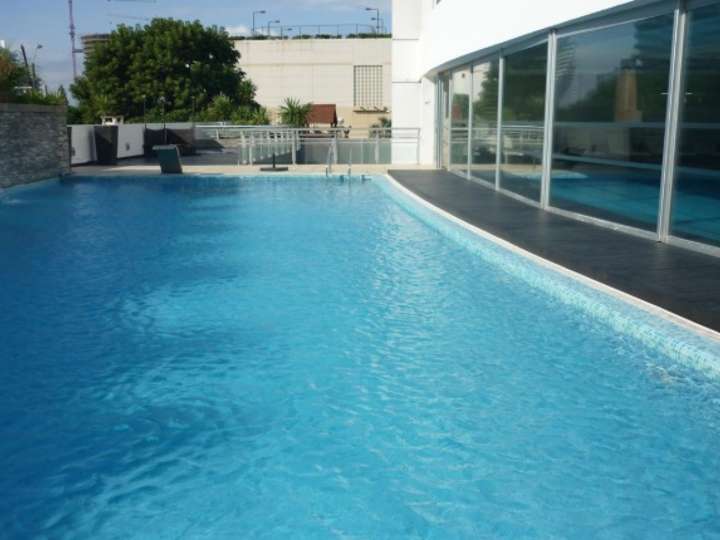 Apartamento en venta en Punta Del Este