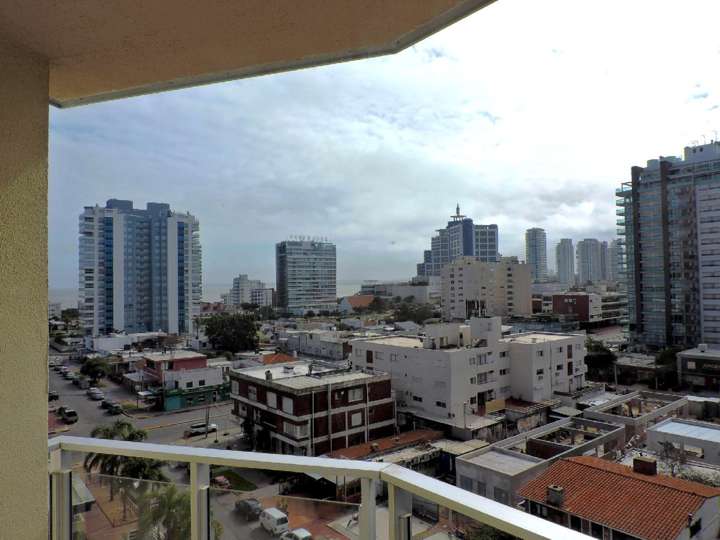Apartamento en venta en Yaro, Maldonado