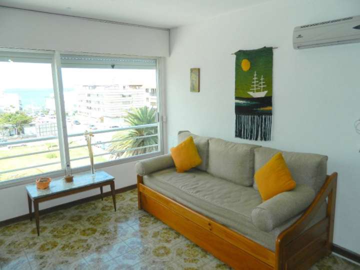 Apartamento en venta en La Galerna (Calle 21), Punta Del Este