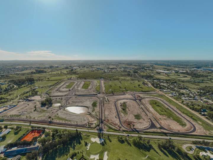 Terreno en venta en La Tahona, Canelones