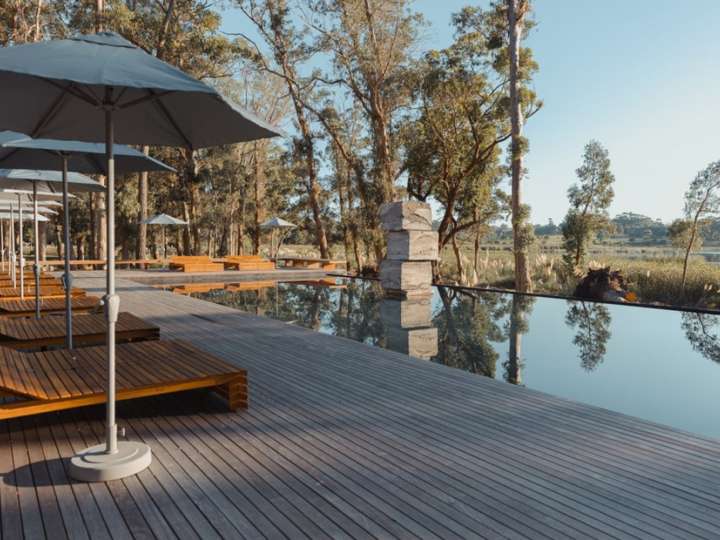 Terreno en venta en Maldonado