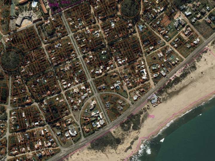 Terreno en venta en Maldonado