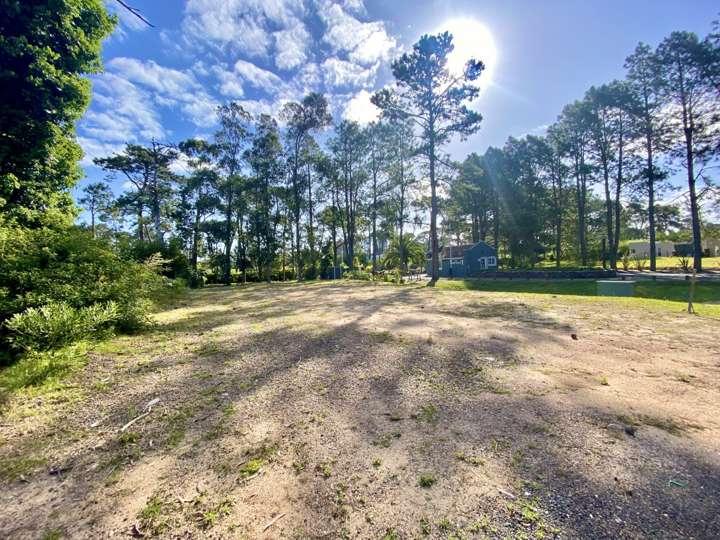 Terreno en venta en Punta Del Este