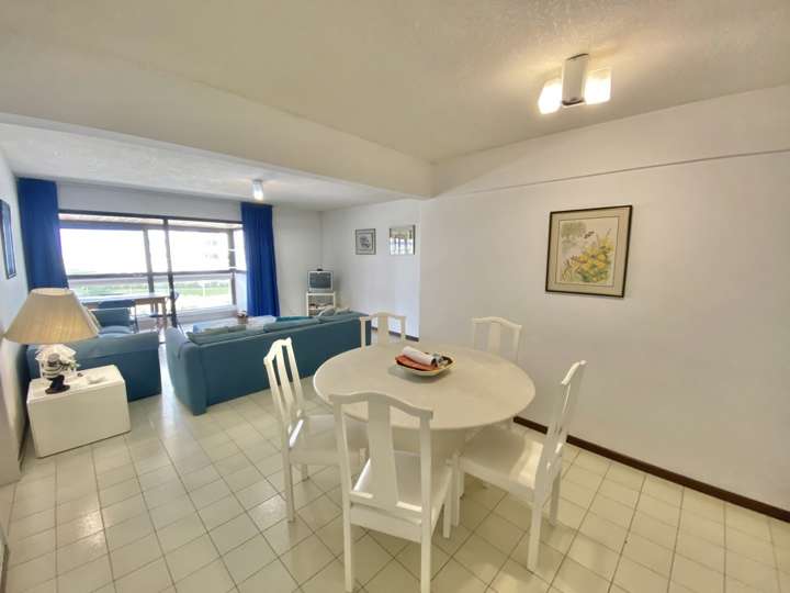 Apartamento en venta en San Rafael, Maldonado