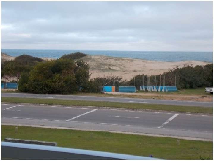 Apartamento en venta en Rambla Lorenzo Batlle Pacheco, San Rafael - El Placer