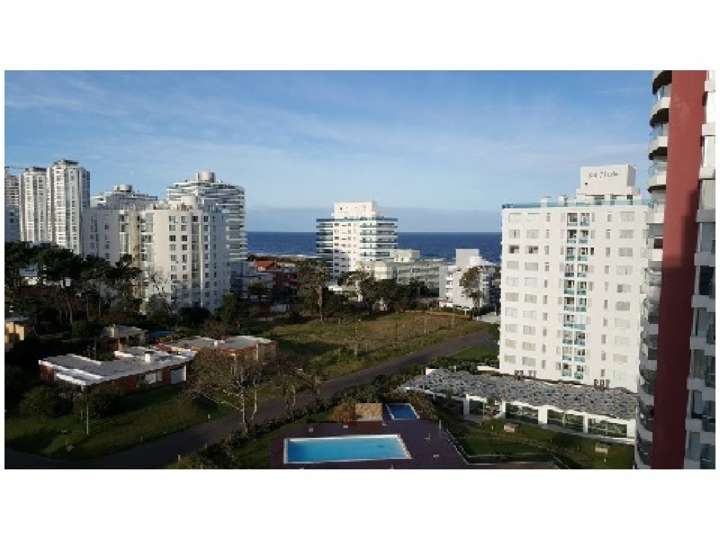 Apartamento en venta en Juana de América, Punta Del Este