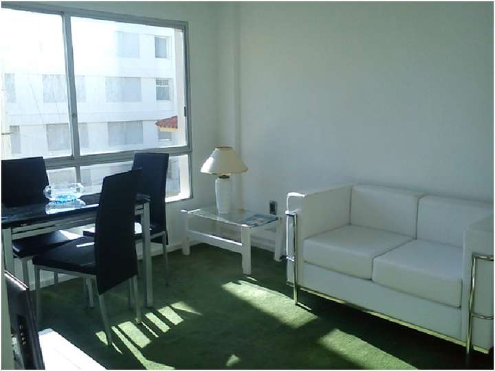 Apartamento en venta en Rambla General Artigas, Punta Del Este