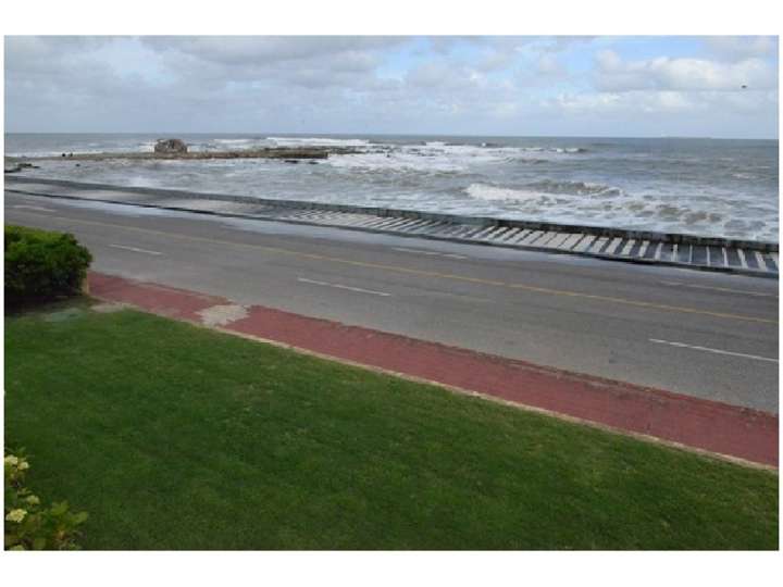 Apartamento en venta en Los Arrecifes (Calle 25), Punta Del Este