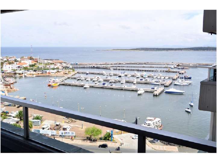 Apartamento en venta en La Galerna (Calle 21), Punta Del Este