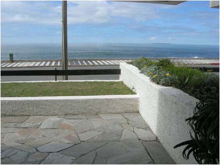 Apartamento en venta en Rambla General Artigas, Punta Del Este