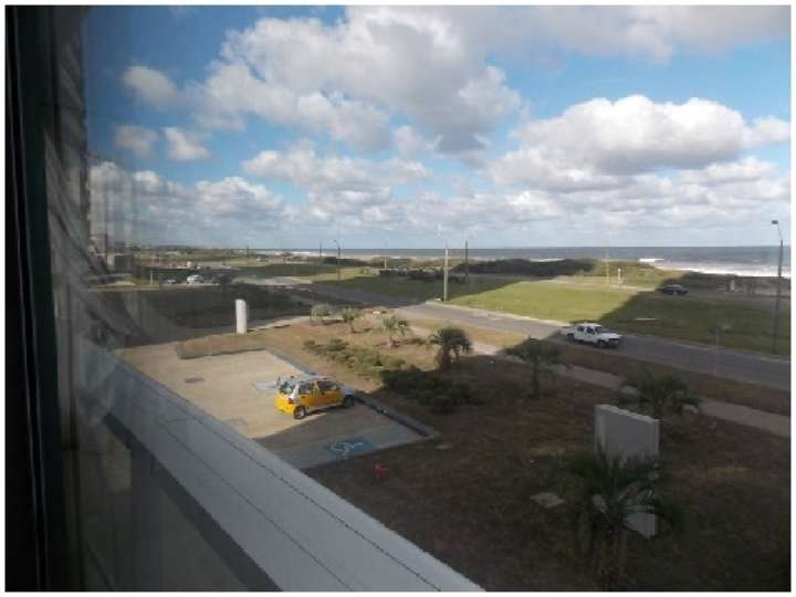 Apartamento en venta en Rambla Lorenzo Batlle Pacheco, Punta Del Este