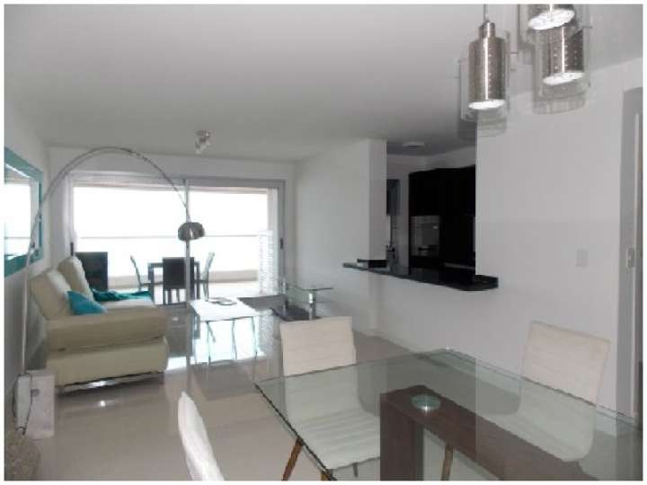 Apartamento en venta en Punta Del Este