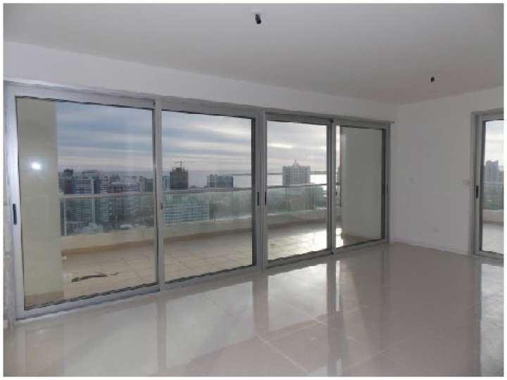 Apartamento en venta en Punta Del Este