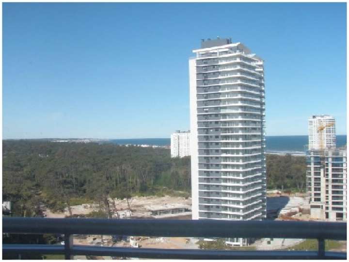 Apartamento en venta en Avenida Franklin Delano Roosevelt, Punta Del Este