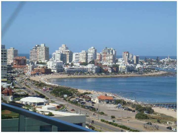 Apartamento en venta en California, Punta Del Este