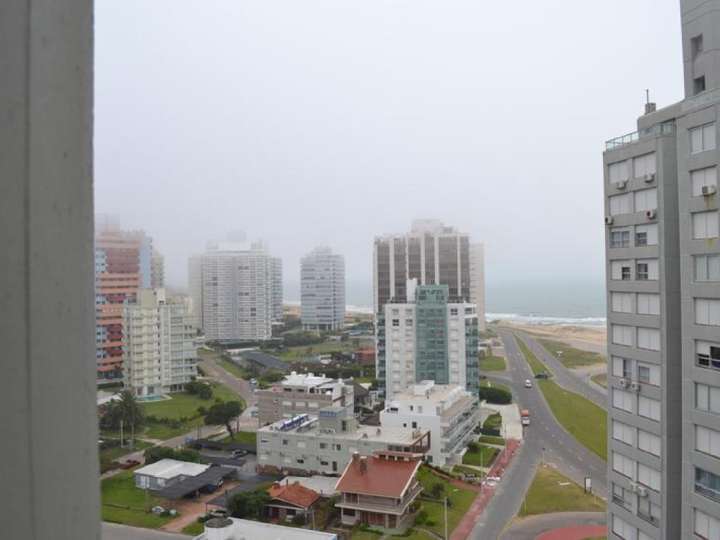 Apartamento en venta en Joaquín Lenzina - Ansina, Punta Del Este