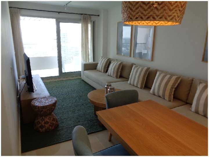 Apartamento en venta en Miami, Punta Del Este