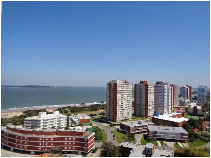 Apartamento en venta en Miami, Punta Del Este