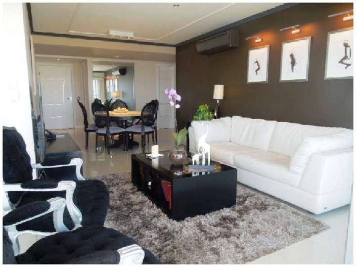 Apartamento en venta en Miami, Punta Del Este