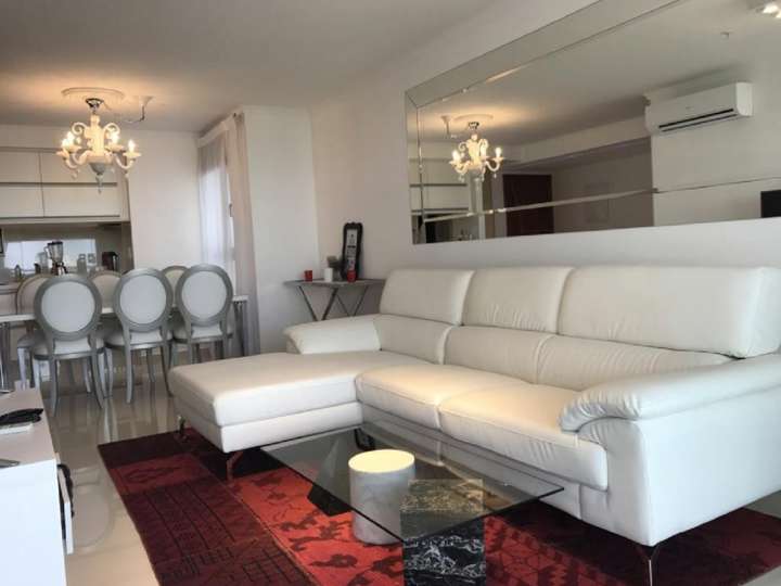 Apartamento en venta en Miami, Punta Del Este