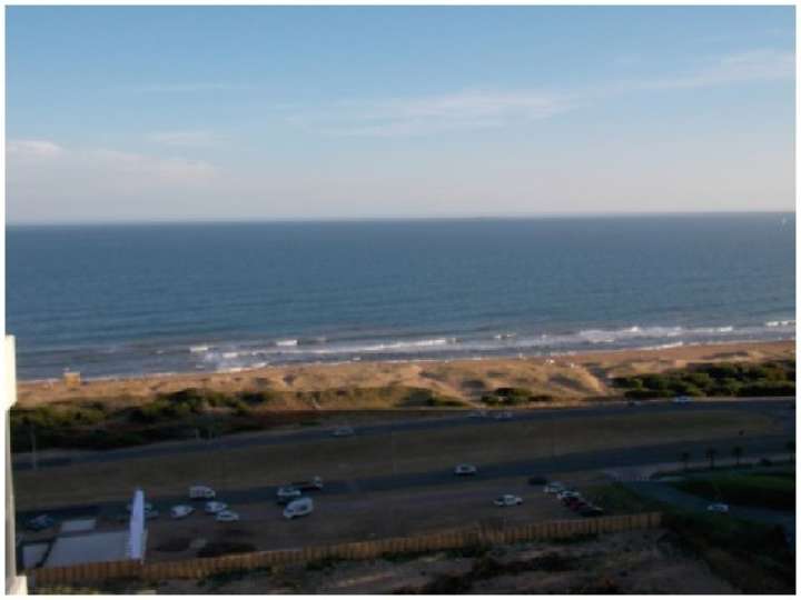 Apartamento en venta en Avenida del Mar, Punta Del Este