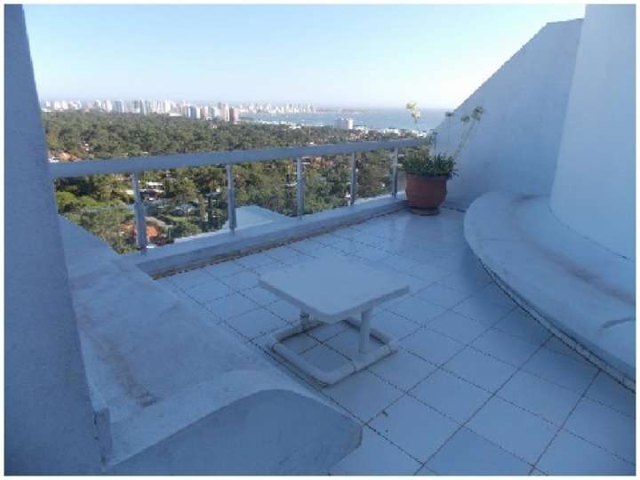 Apartamento en venta en Avenida Franklin Delano Roosevelt, Punta Del Este
