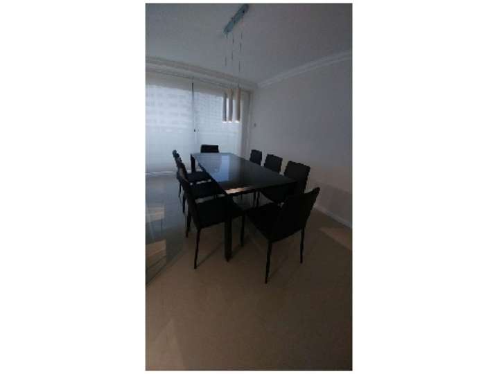 Apartamento en venta en Bulevar General José Gervasio Artigas, Punta Del Este