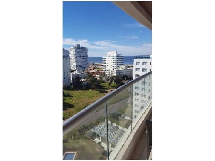 Apartamento en venta en Punta Del Este