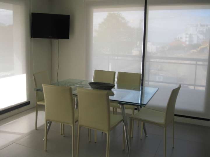 Apartamento en venta en Carlos Vaz Ferreira, Punta Del Este