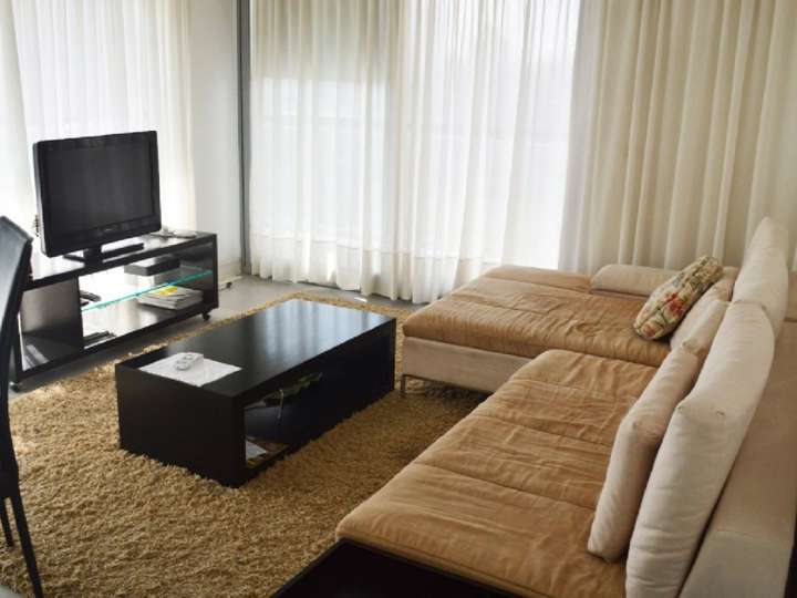 Apartamento en venta en Avenida Francisco Salazar, Punta Del Este