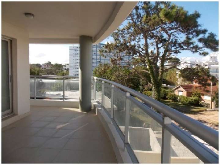 Apartamento en venta en Pampas, Punta Del Este