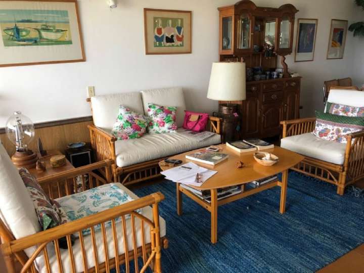 Apartamento en venta en Avenida Franklin Delano Roosevelt, Punta Del Este