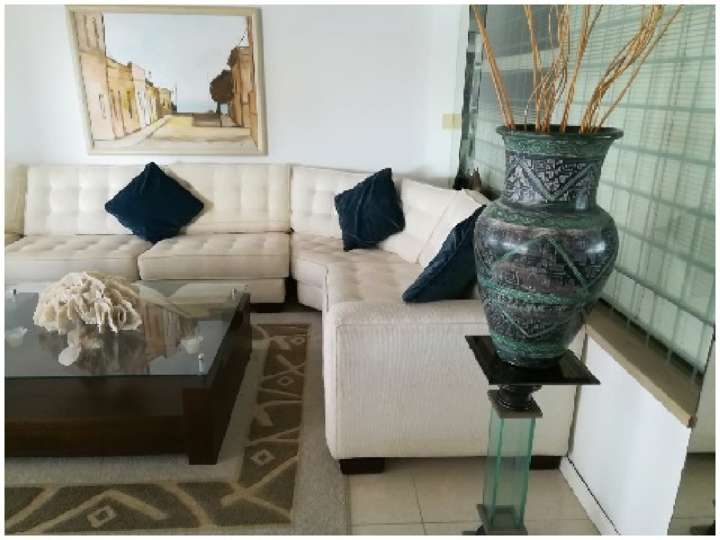 Apartamento en venta en Avenida Chiverta, Punta Del Este