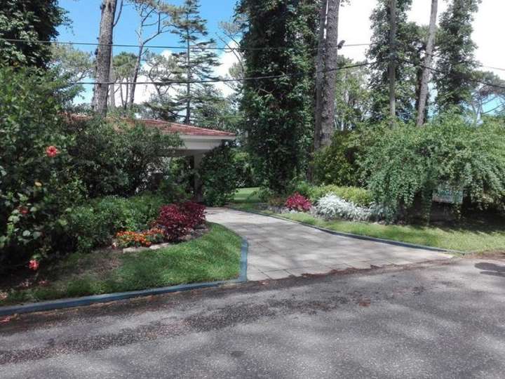 Casa en venta en Punta Del Este