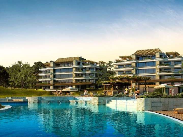 Apartamento en venta en Marianela, Maldonado