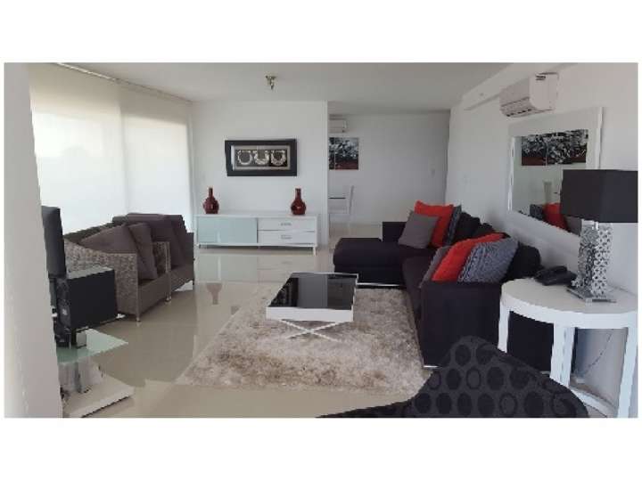 Apartamento en venta en Punta Del Este