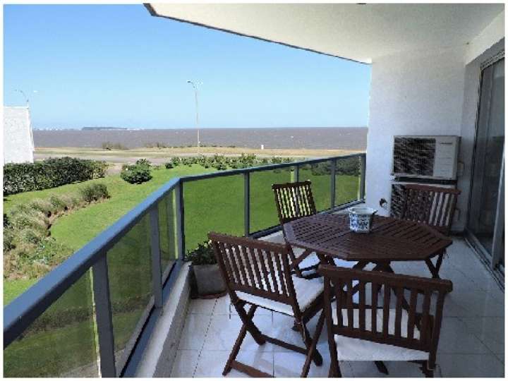 Apartamento en venta en Punta Del Este