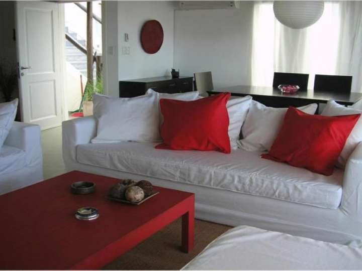 Apartamento en venta en Salvador Pallas, Maldonado