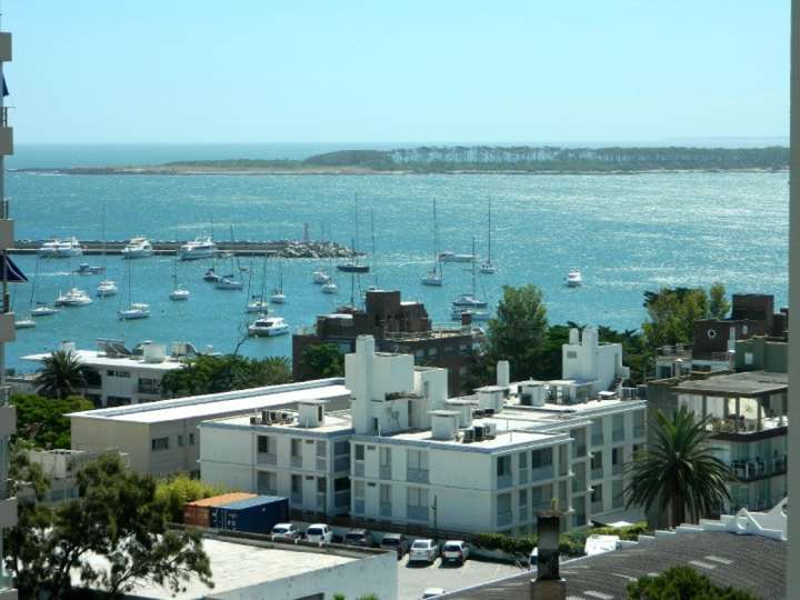 Apartamento en venta en Los Meros (Calle 28), Punta Del Este